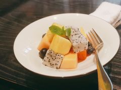 -五缘湾凯悦酒店·悦饗中餐厅