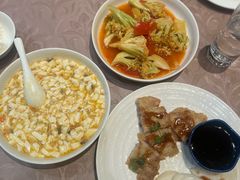 -东方明珠老上海8号餐厅