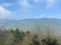 -南岳衡山风景名胜区