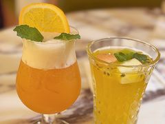 -CRAZYONES克芮旺斯西班牙餐厅(苏州中心店)