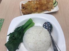 -佰搭果·广式茶餐厅(石牌东路店)