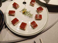-四世同堂·京菜·烤鸭(双井店)