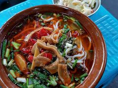 -无名羊肉粉(赤水店)