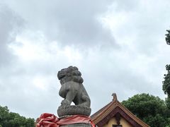 -太子山公园(园东路)