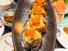 -極上萬膳·日料放题(海岸城店)