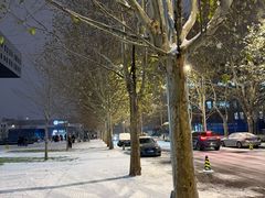 -北京东方博爱双语幼儿园