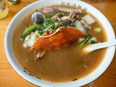 -阿玲海鲜面(高亭镇星河路店)