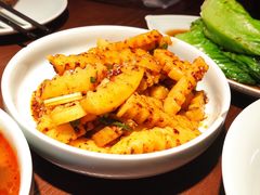 -全牛匠·乐山跷脚牛肉(西单华威约饭街店)