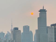 -上海中心大厦