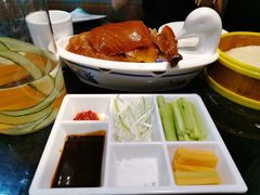 -大鸭梨烤鸭(甘家口店)