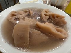 -雨田饭店(华兴东街店)