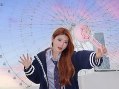 -南昌之星摩天轮