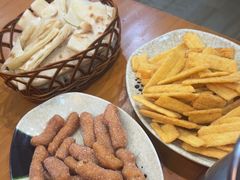 -沧州名吃耿氏火锅鸡(易县御景蓝湾店)