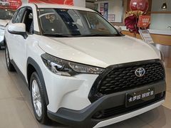 -上海和裕一汽丰田4S店(七宝店)