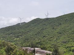 -东澳岛