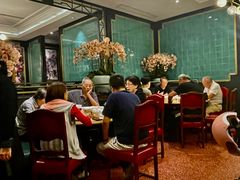 -新白鹿餐厅(爱琴海购物中心店)