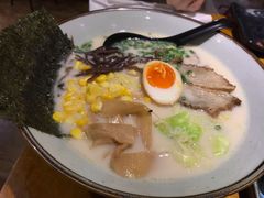 -东岸料理·寿司·刺身