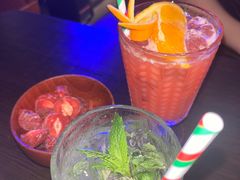 -悦界酒吧(后海店)