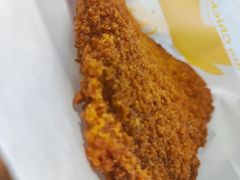 -麦当劳(东急新天地店)