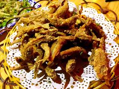 -龚师傅土菜馆.地道农家菜(魅力湘西店)
