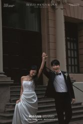 点击看大图 -城市花园婚纱摄影