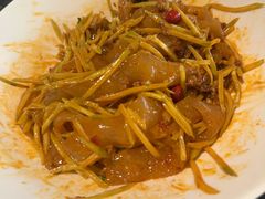 -奉天小馆·非遗东北菜(沈阳万象城店)