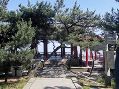 -沂蒙山旅游区龟蒙景区