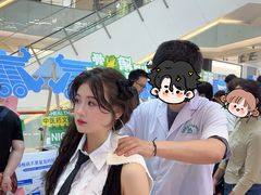 -CityOn熙地港（西安）购物中心