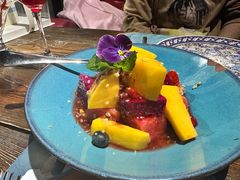 -卢布里西餐厅(总店)