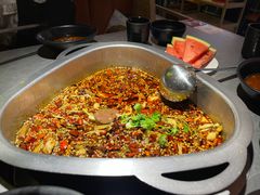-味之绝·美蛙鱼头火锅(科巷店)