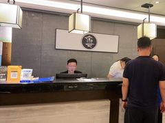 -水墨澜渟足道·SPA·传统(四望亭东关街店)