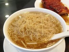 细蓉（小份云吞面）-丽的面家(多宝路店)