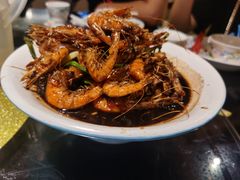 -老头儿油爆虾·知味杭州(爱琴海购物中心)