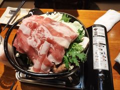 日式牛肉豆腐煮-三月居酒屋(青年大街店)