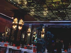 -马克西姆餐厅(崇文门店)