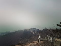 -石老人观光园