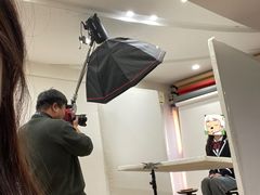 -花儿照相馆·最美证件照(红旗街万达店)