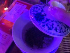 -盖碗儿梨园·变脸吐火·川剧(天府广场店)