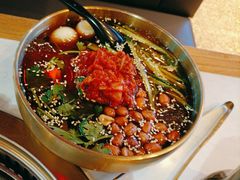 -杨记齐齐哈尔烤肉(总店)