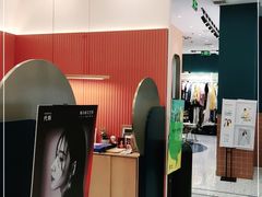 -海马体照相馆(南昌王府井购物中心店)