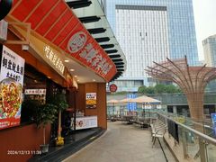 -陈家婆的菜·口味湘菜(梅溪湖店)