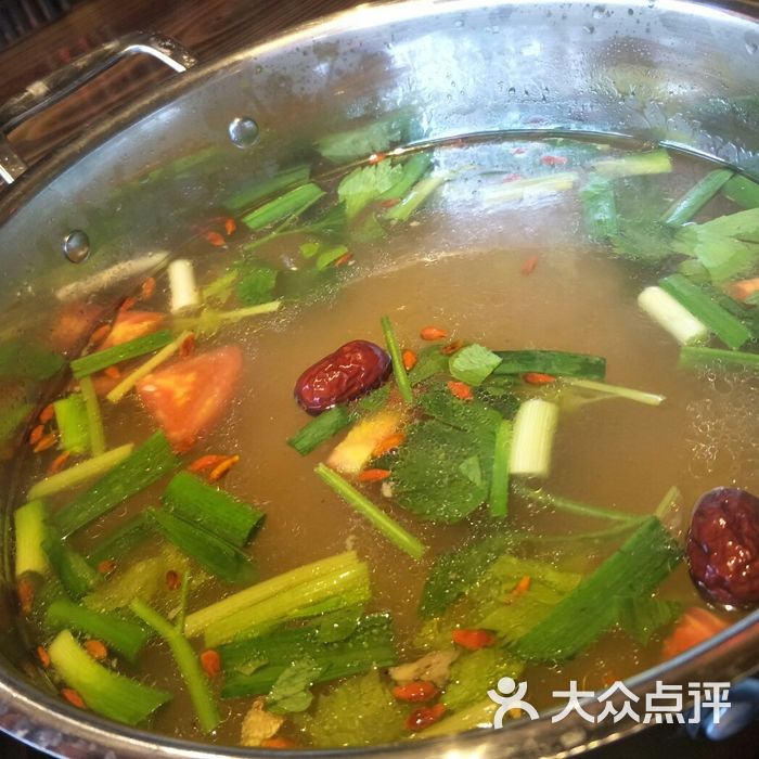 牛小二·鲜牛火锅
