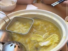 -湯系·煲汤手艺人(东二环泰禾广场店)