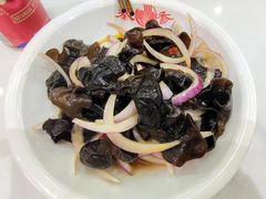 -秦香陕西食府(华贸天地店)