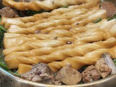 -永乐饭庄(安德路店)