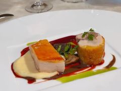 -AZUR聚(香格里拉饭店)