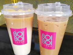 -BOIBOI马来茶餐室(江宁路店)