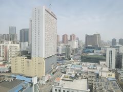 -郑州粤海酒店(郑州二七广场店)