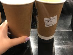 -小明同学(三里屯店)