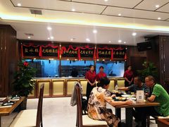 大堂-锡和无锡菜(景丽苑店)